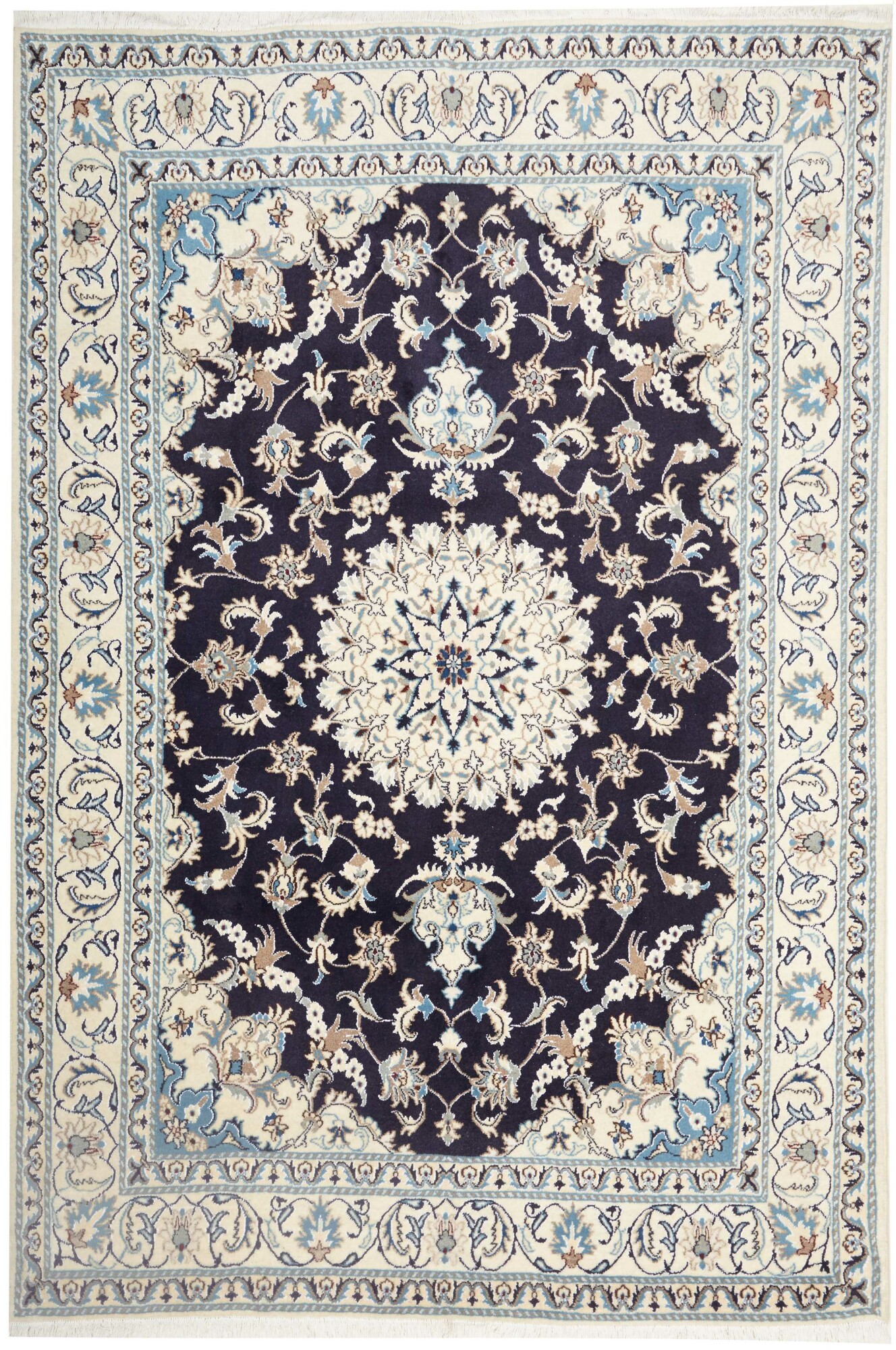 Nain Kashmar 245X165 Cm