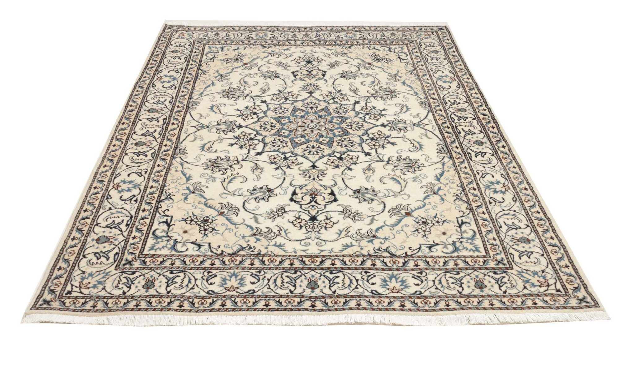 Nain Kashmar 230X170 Cm - Image 4