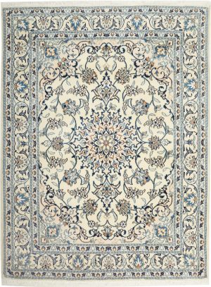 Nain Kashmar   200X150 Cm
