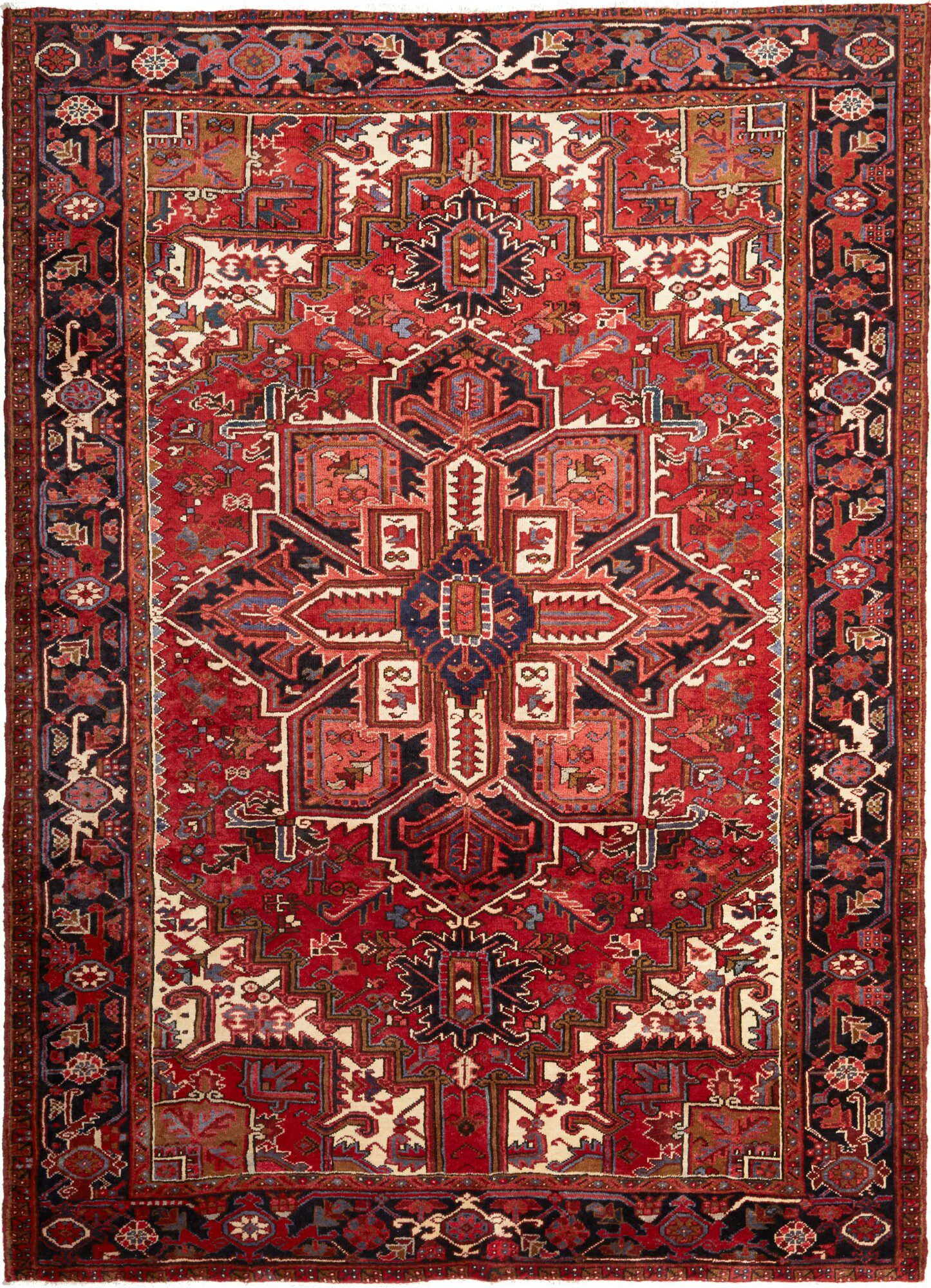 Gorawan297X210 Cm