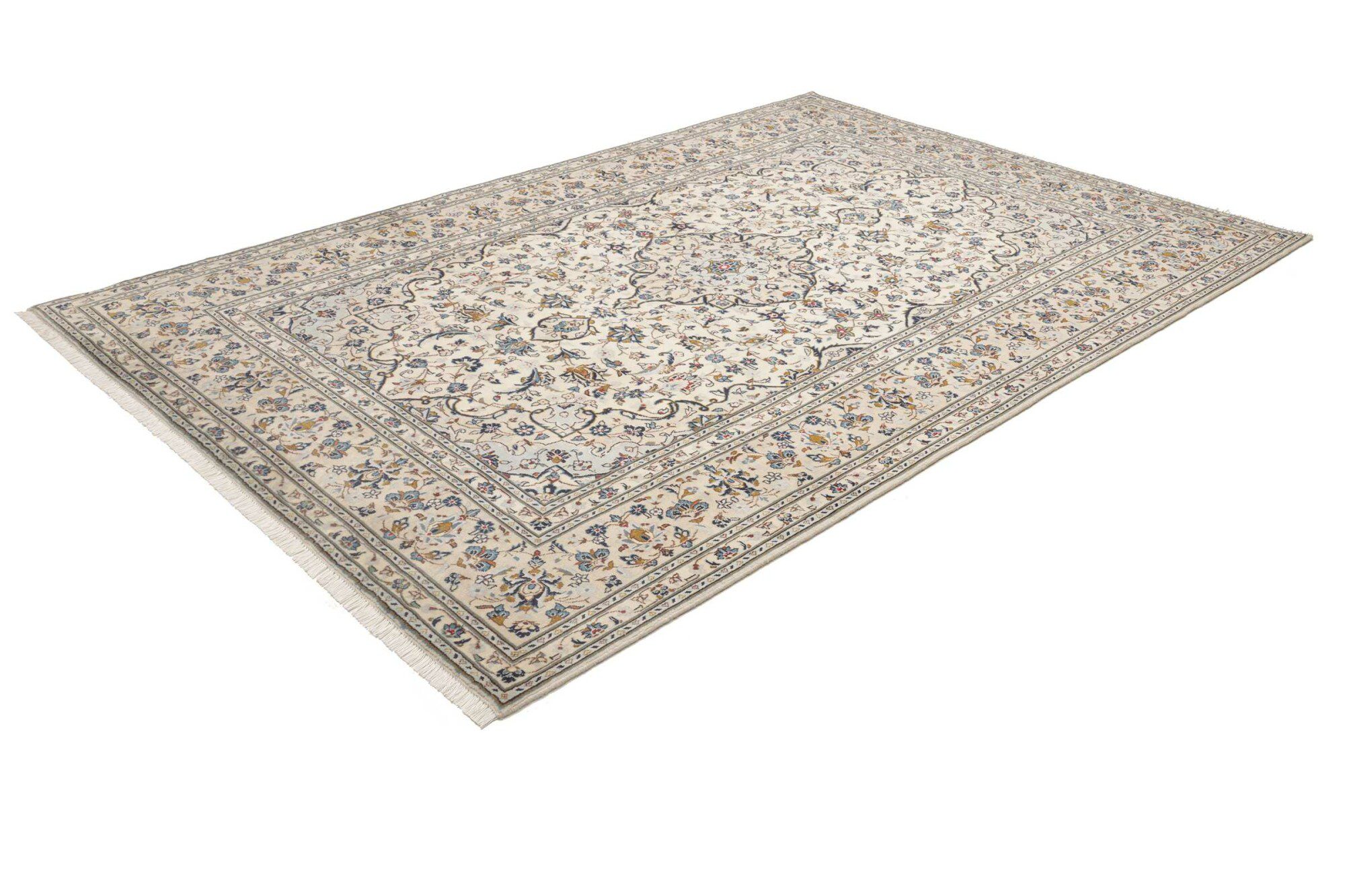 Kashan 300X197 Cm - Image 2