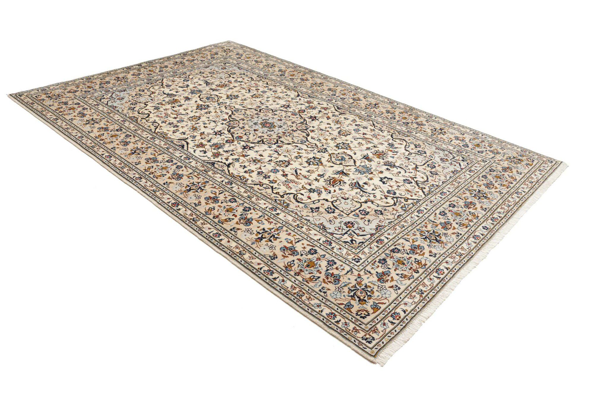 Kashan 300X197 Cm - Image 3