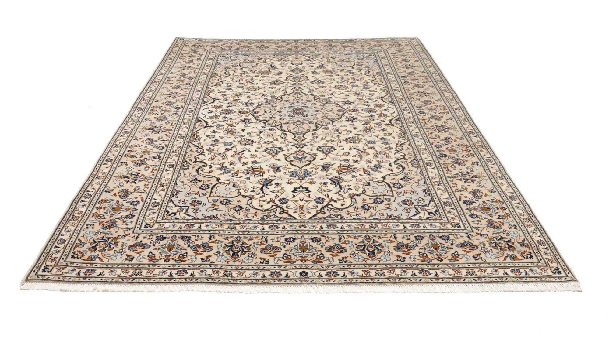 Kashan 300X197 Cm - Image 4