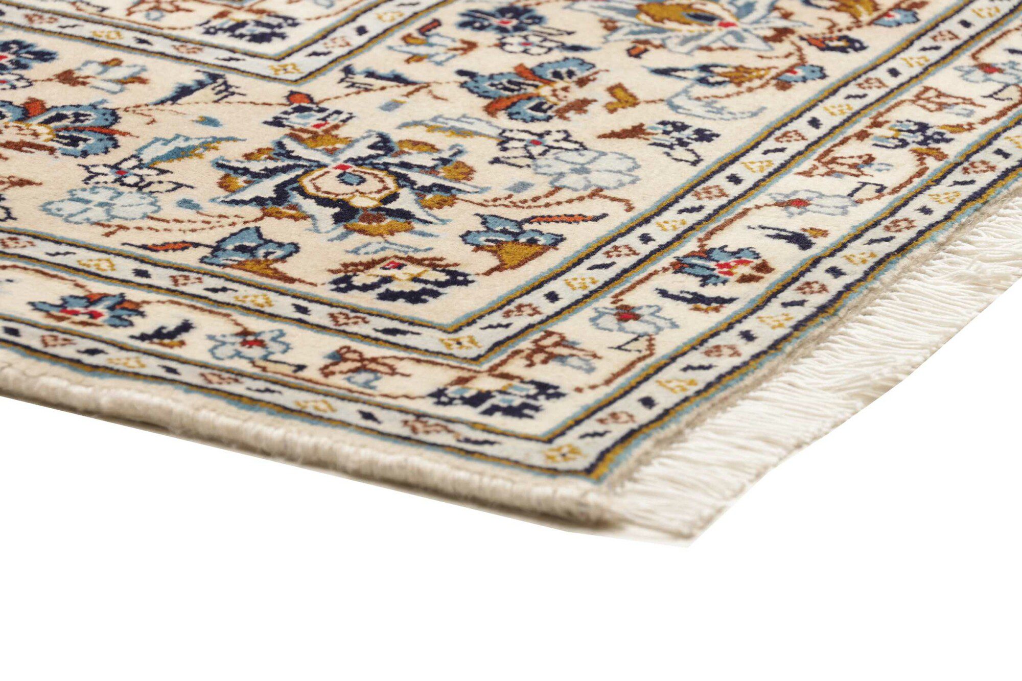 Kashan 300X197 Cm - Image 5