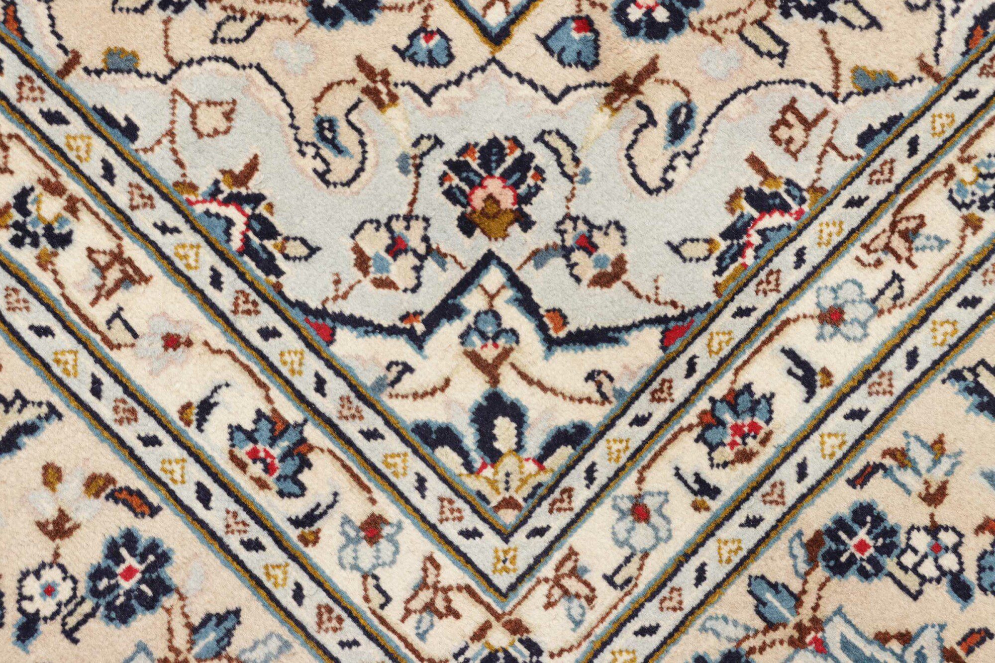 Kashan 300X197 Cm - Image 6