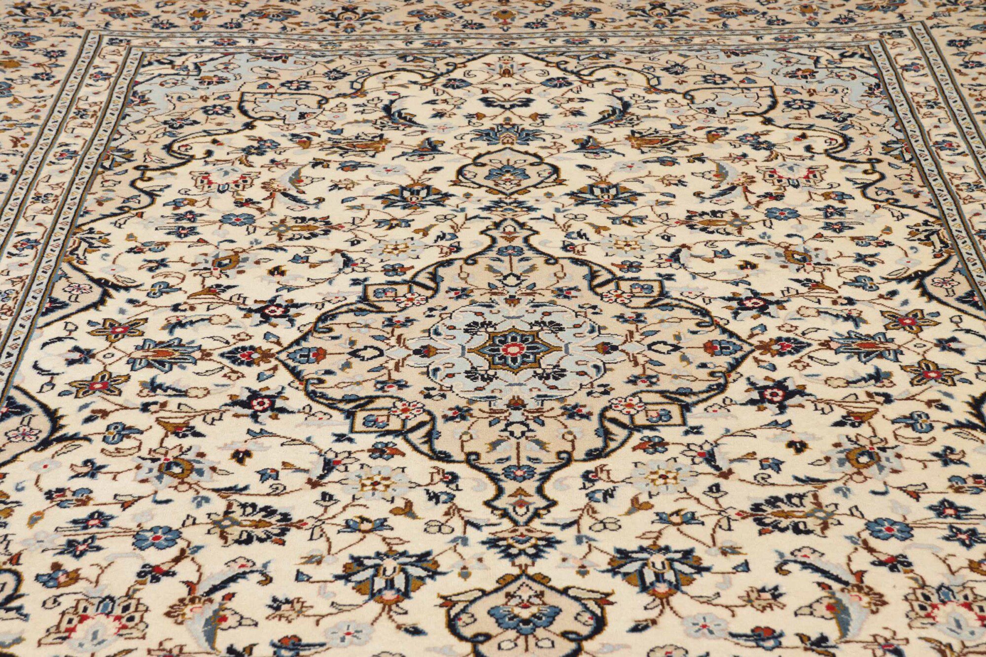 Kashan 300X197 Cm - Image 7
