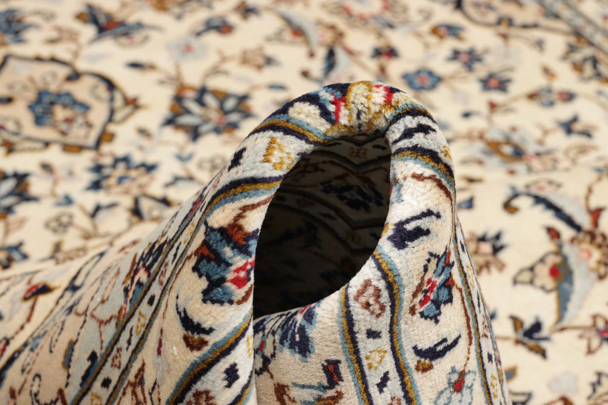 Kashan 300X197 Cm - Image 9