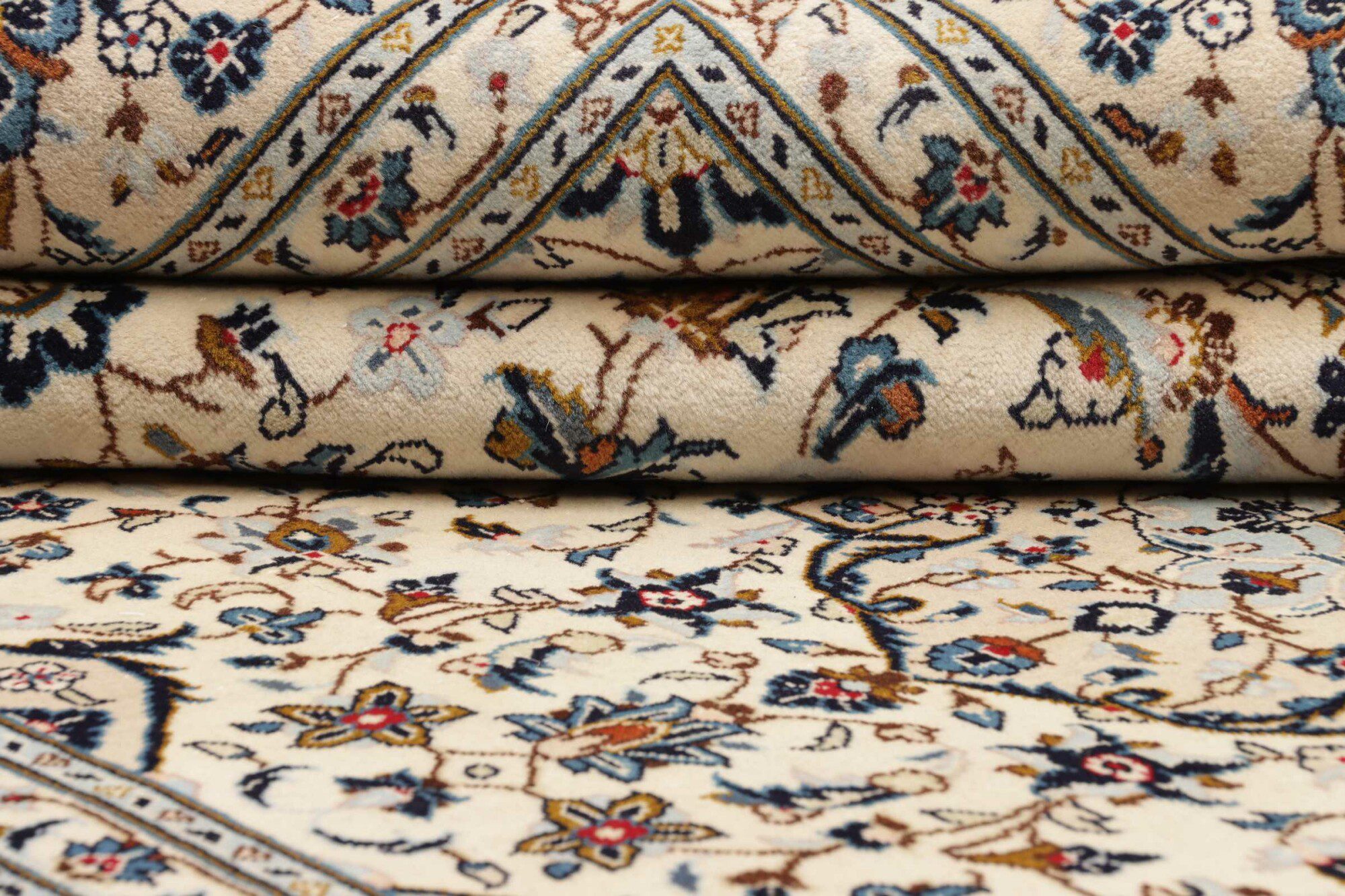 Kashan 300X197 Cm - Image 10