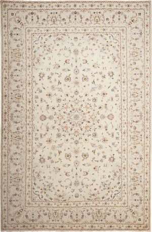 Kashan   307X200 Cm