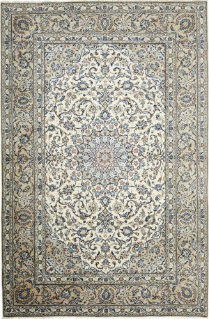 Kashan   310X200 Cm