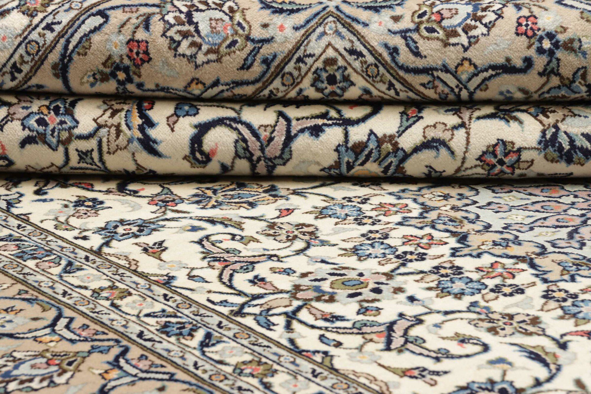 Kashan 310X200 Cm - Image 9