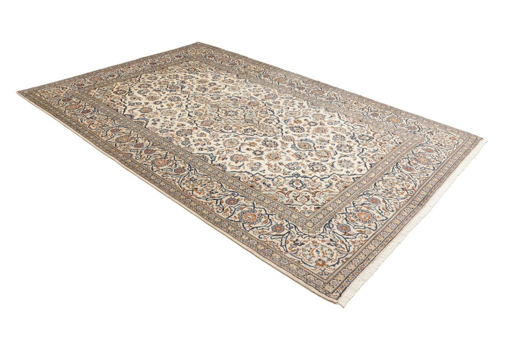 Kashan 303X200 Cm - Image 3