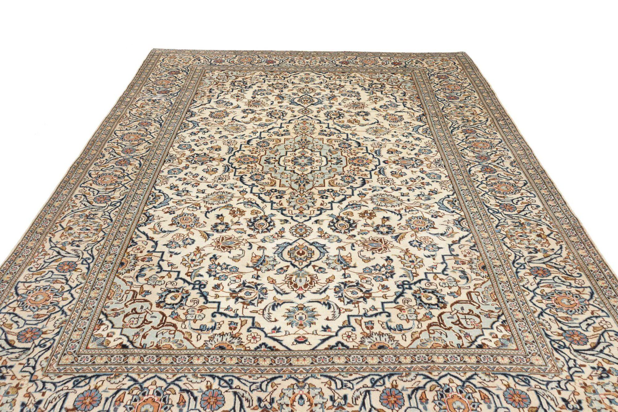 Kashan 303X200 Cm - Image 4
