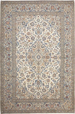 Kashan   303X200 Cm