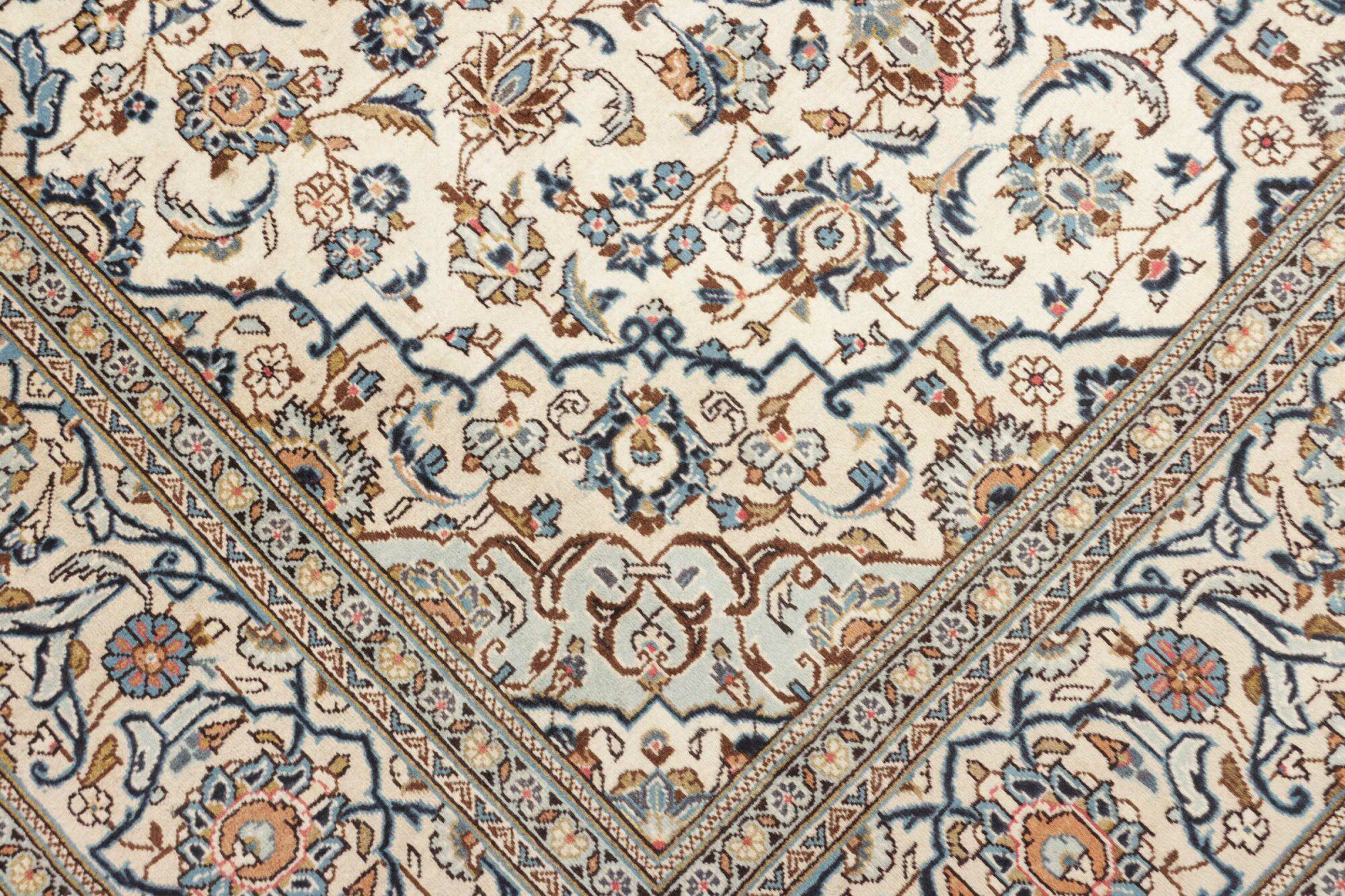 Kashan 303X200 Cm - Image 6