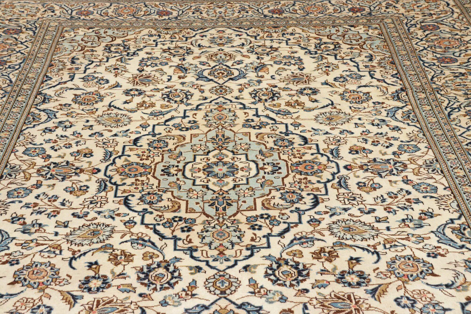 Kashan 303X200 Cm - Image 7