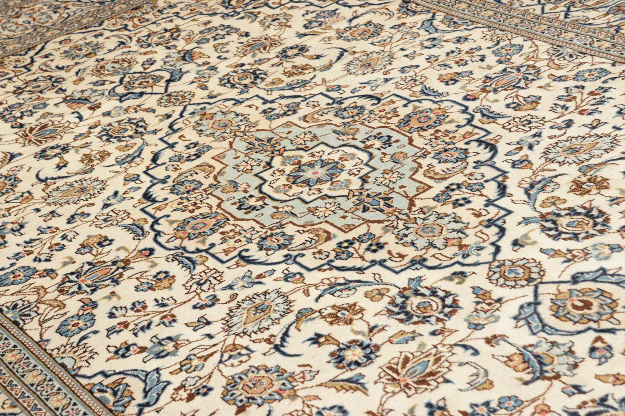 Kashan 303X200 Cm - Image 8