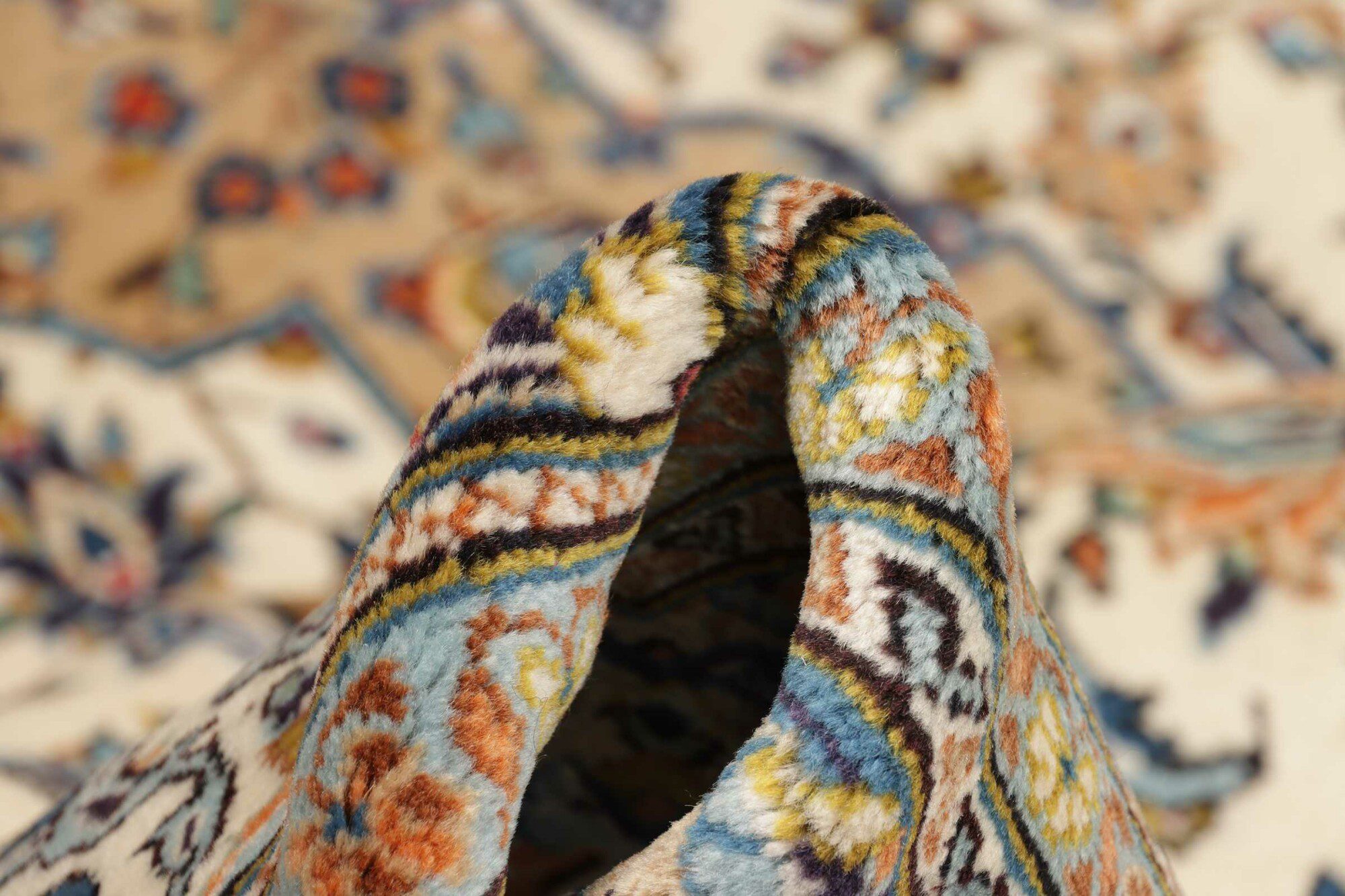 Kashan 303X200 Cm - Image 10