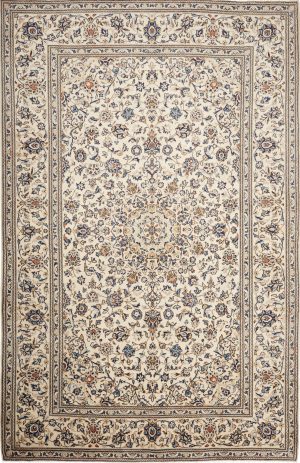 Kashan   303X197 Cm