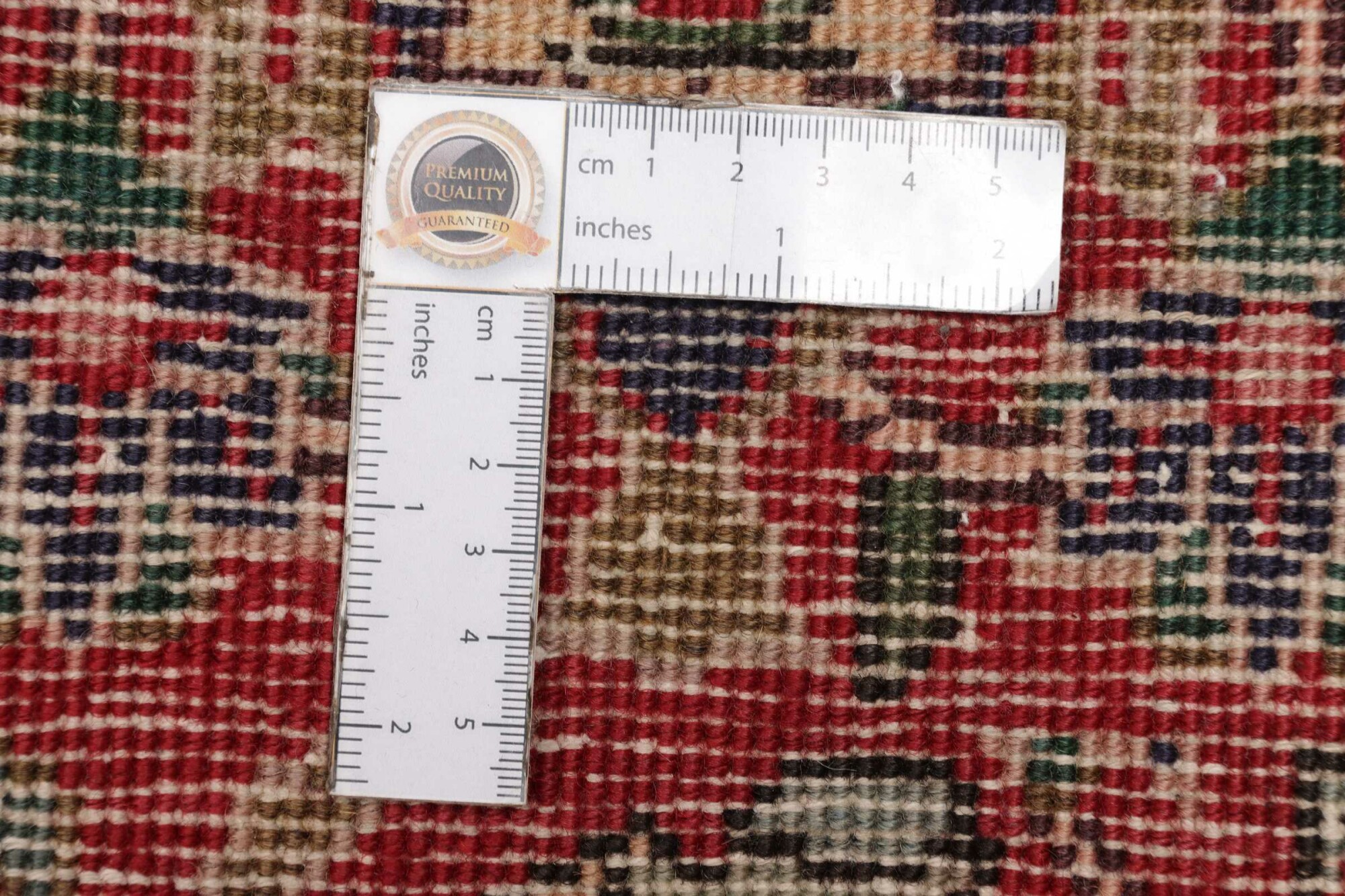 Tabriz 300X196 Cm - Image 10