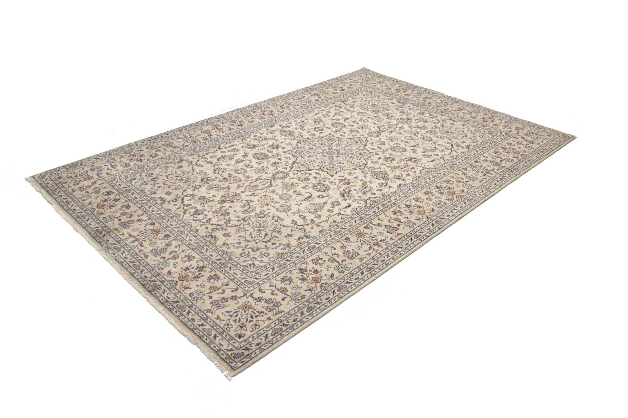 Kashan 300X194 Cm - Image 2