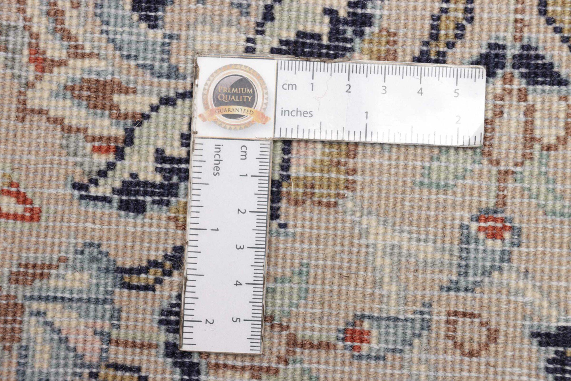 Kashan 300X194 Cm - Image 11