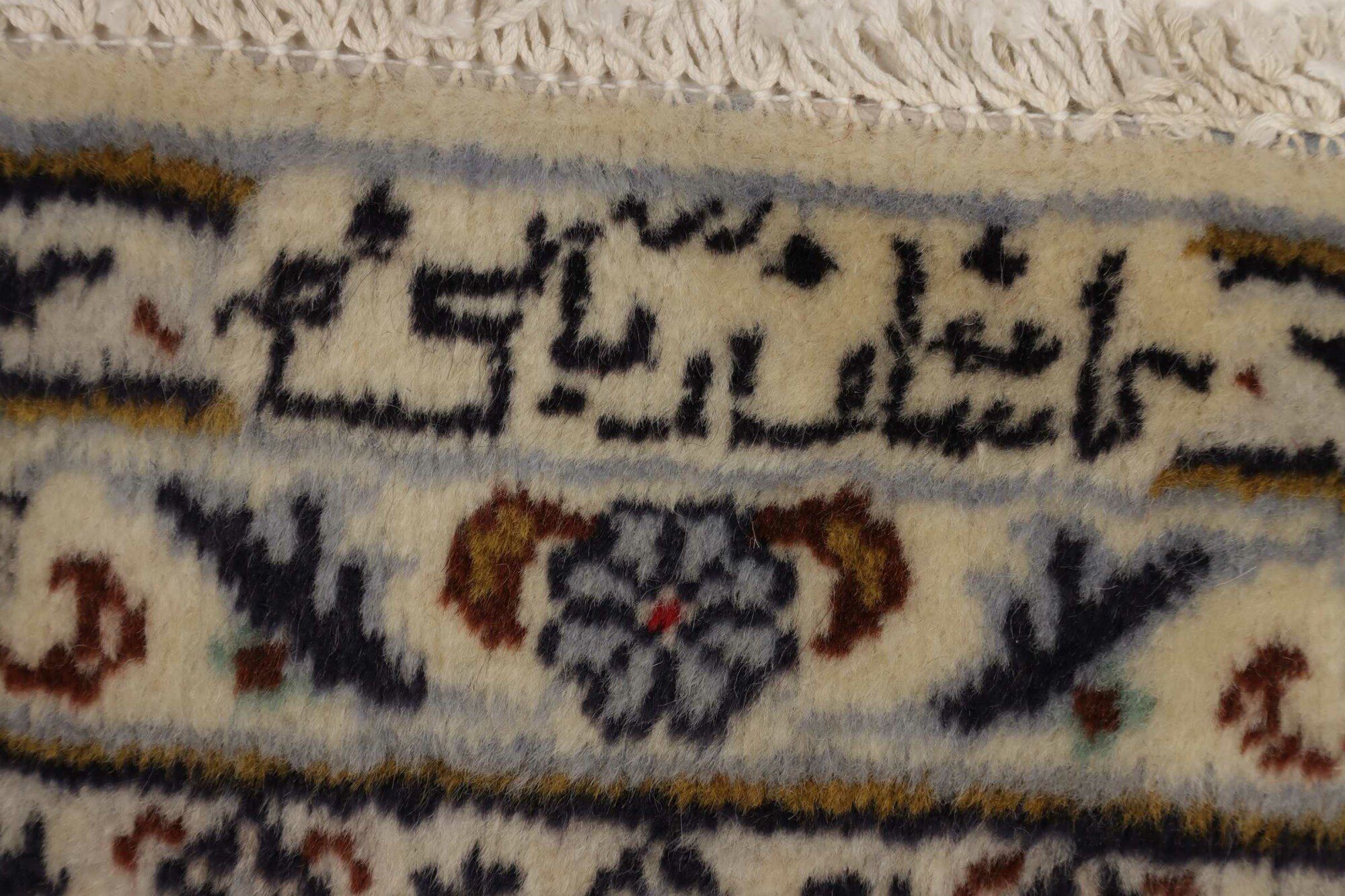 Kashan 300X194 Cm - Image 12