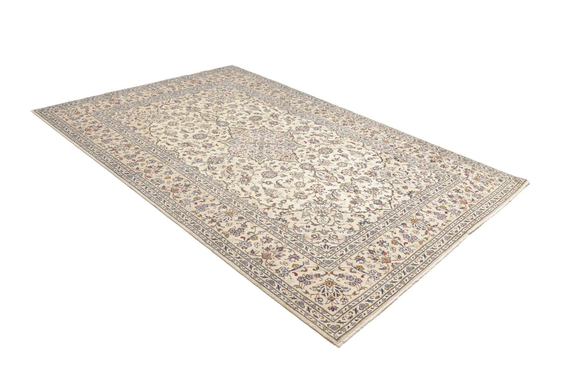 Kashan 300X194 Cm - Image 3