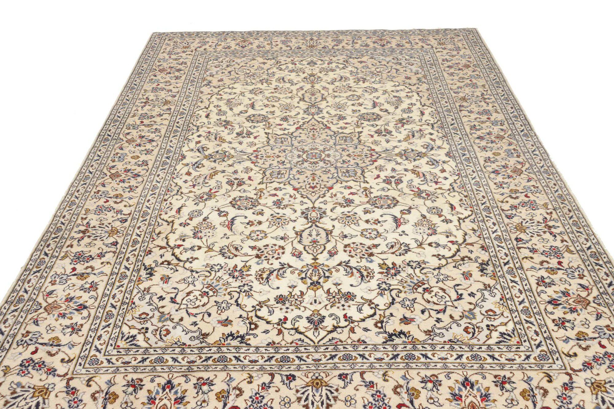 Kashan 300X194 Cm - Image 4