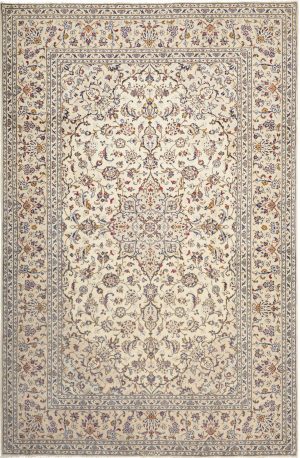 Kashan   300X194 Cm