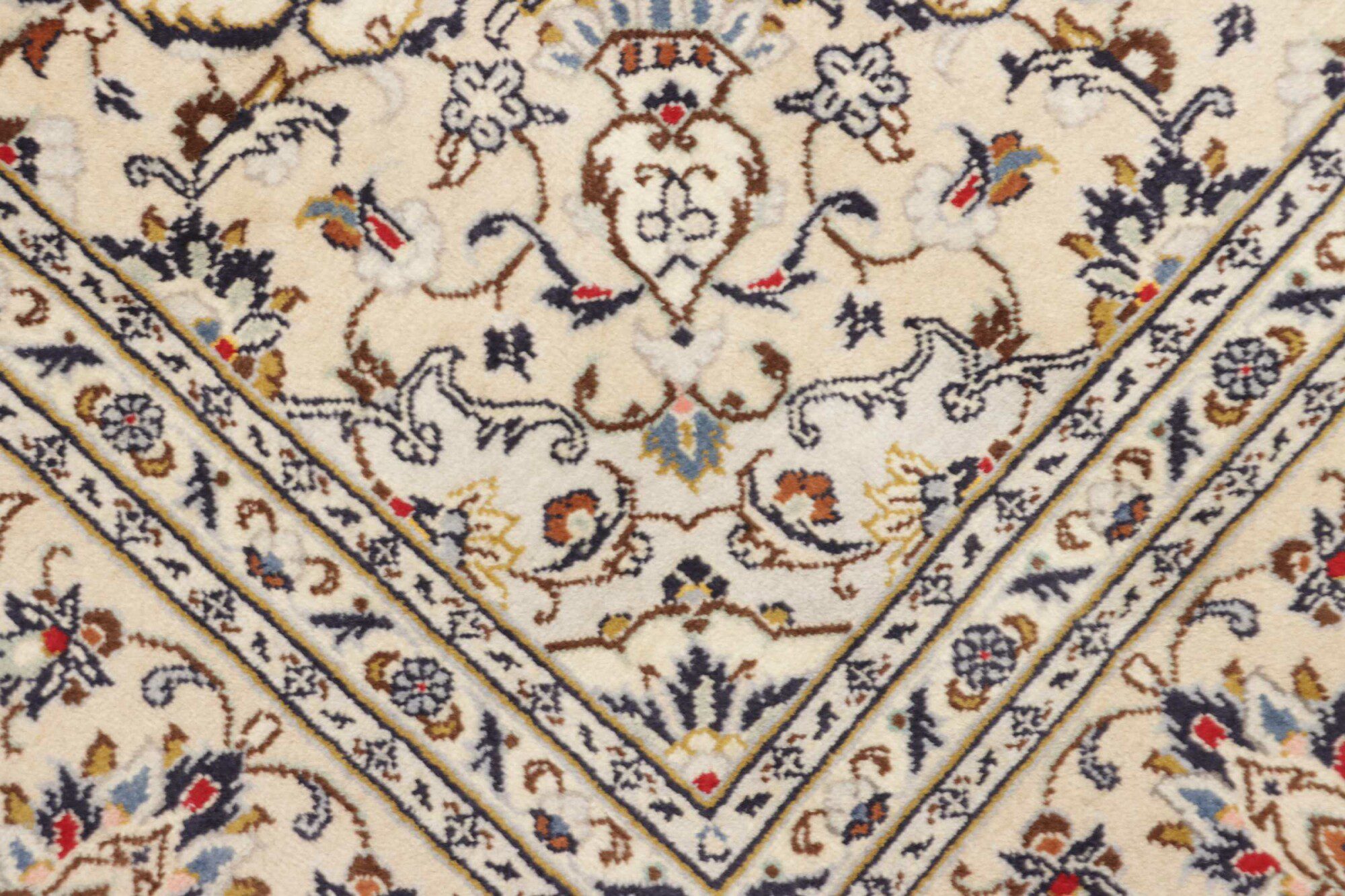 Kashan 300X194 Cm - Image 6
