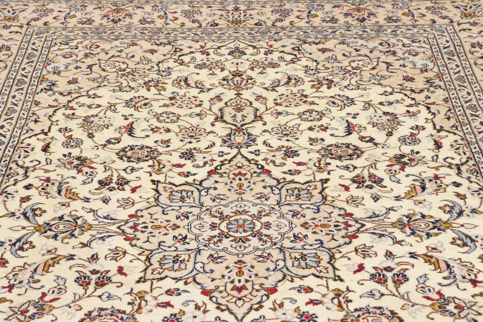 Kashan 300X194 Cm - Image 7