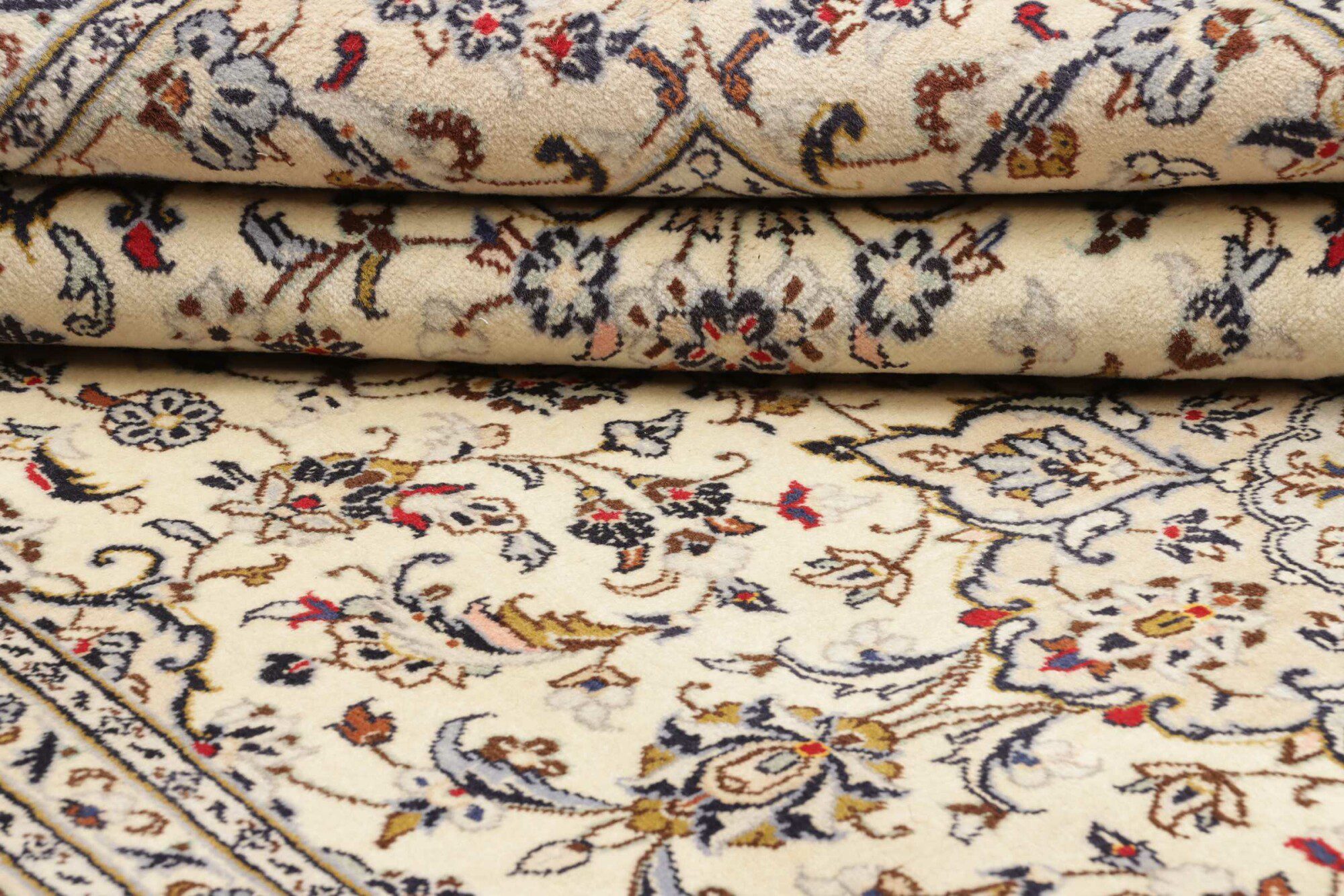 Kashan 300X194 Cm - Image 9