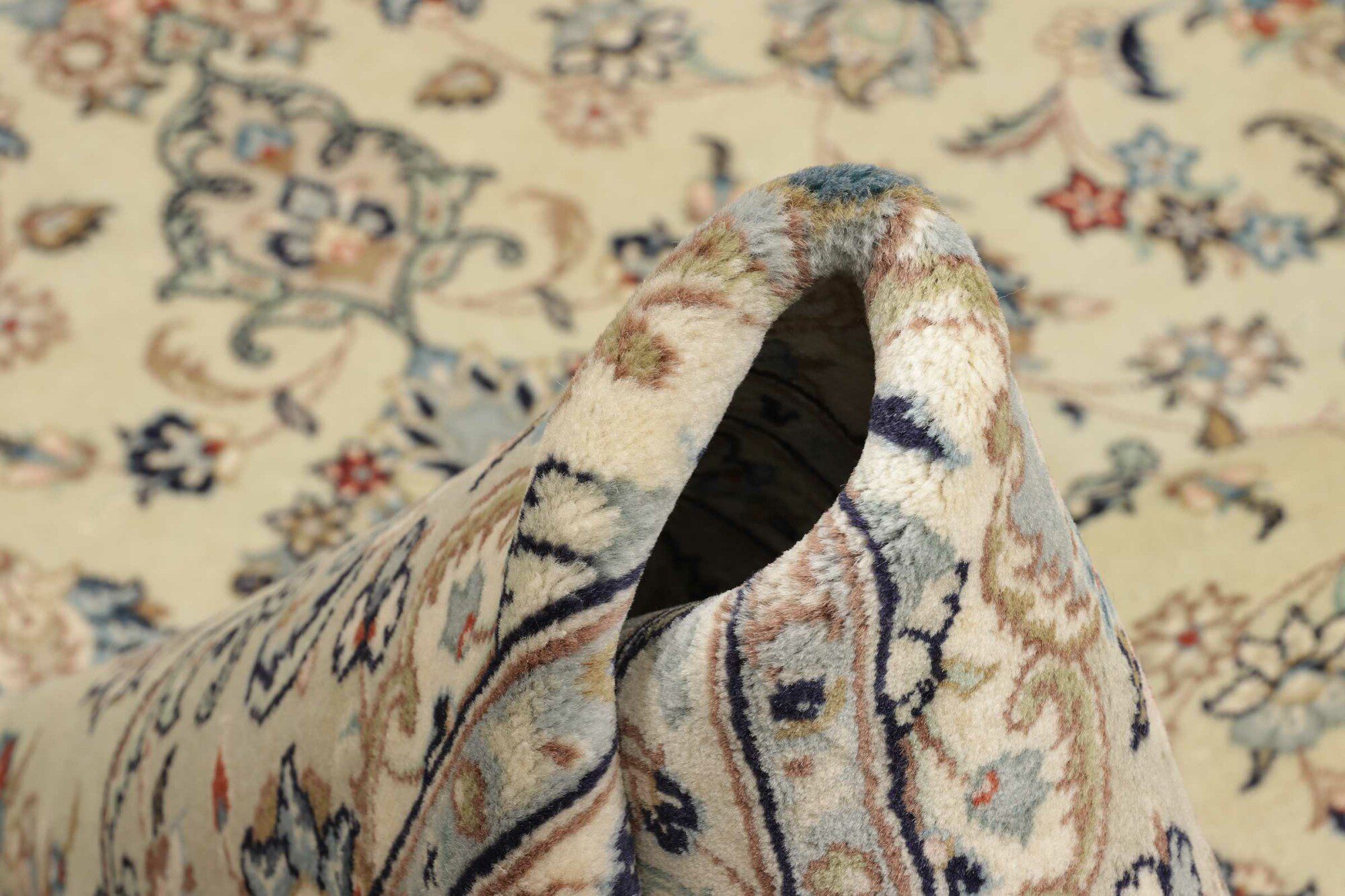Kashan 300X194 Cm - Image 10