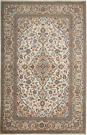 Kashan   306X200 Cm