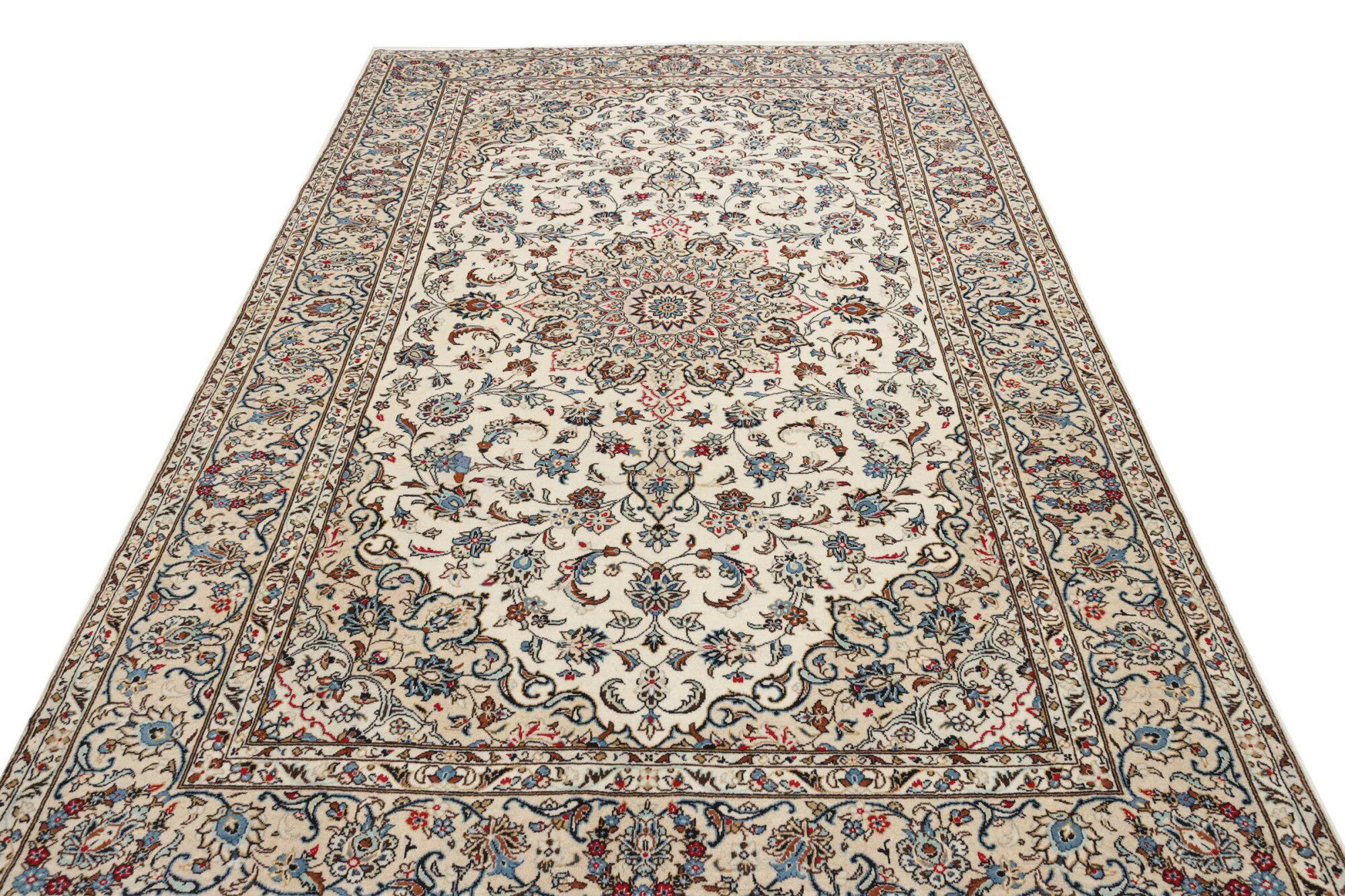 Kashan 300X196 Cm - Image 4