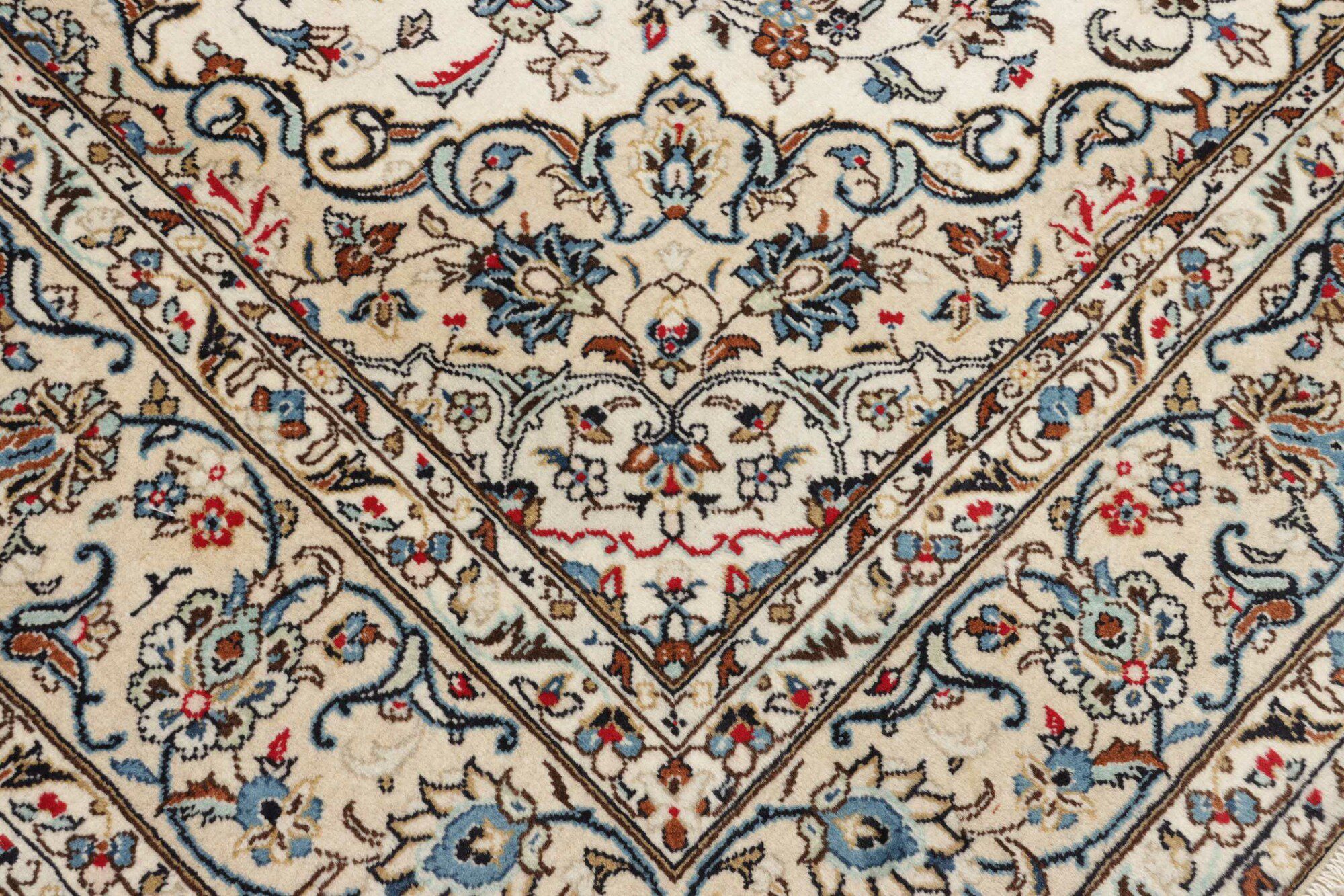 Kashan 300X196 Cm - Image 6