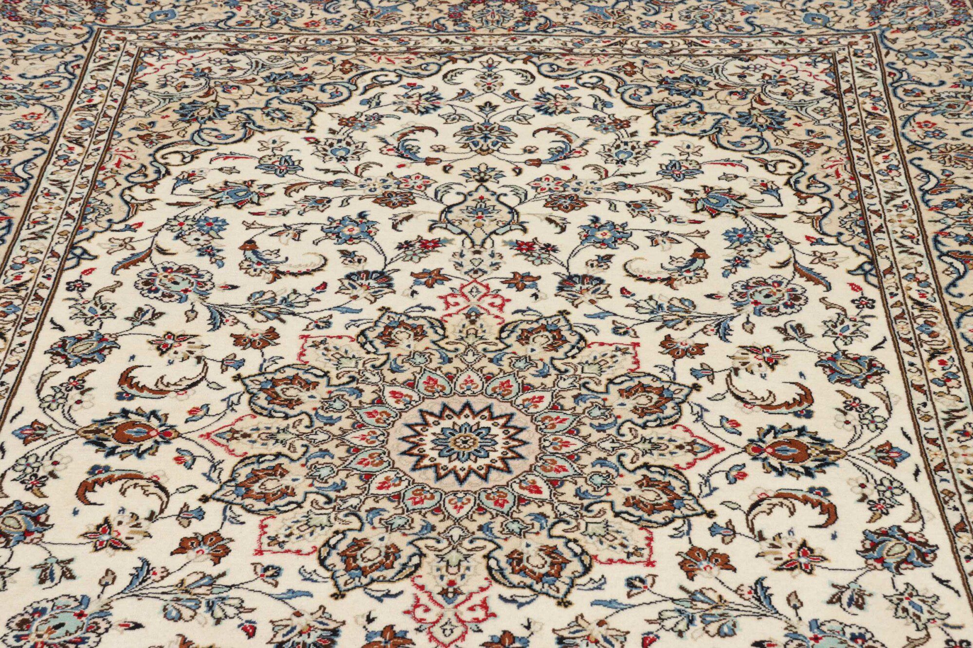 Kashan 300X196 Cm - Image 8