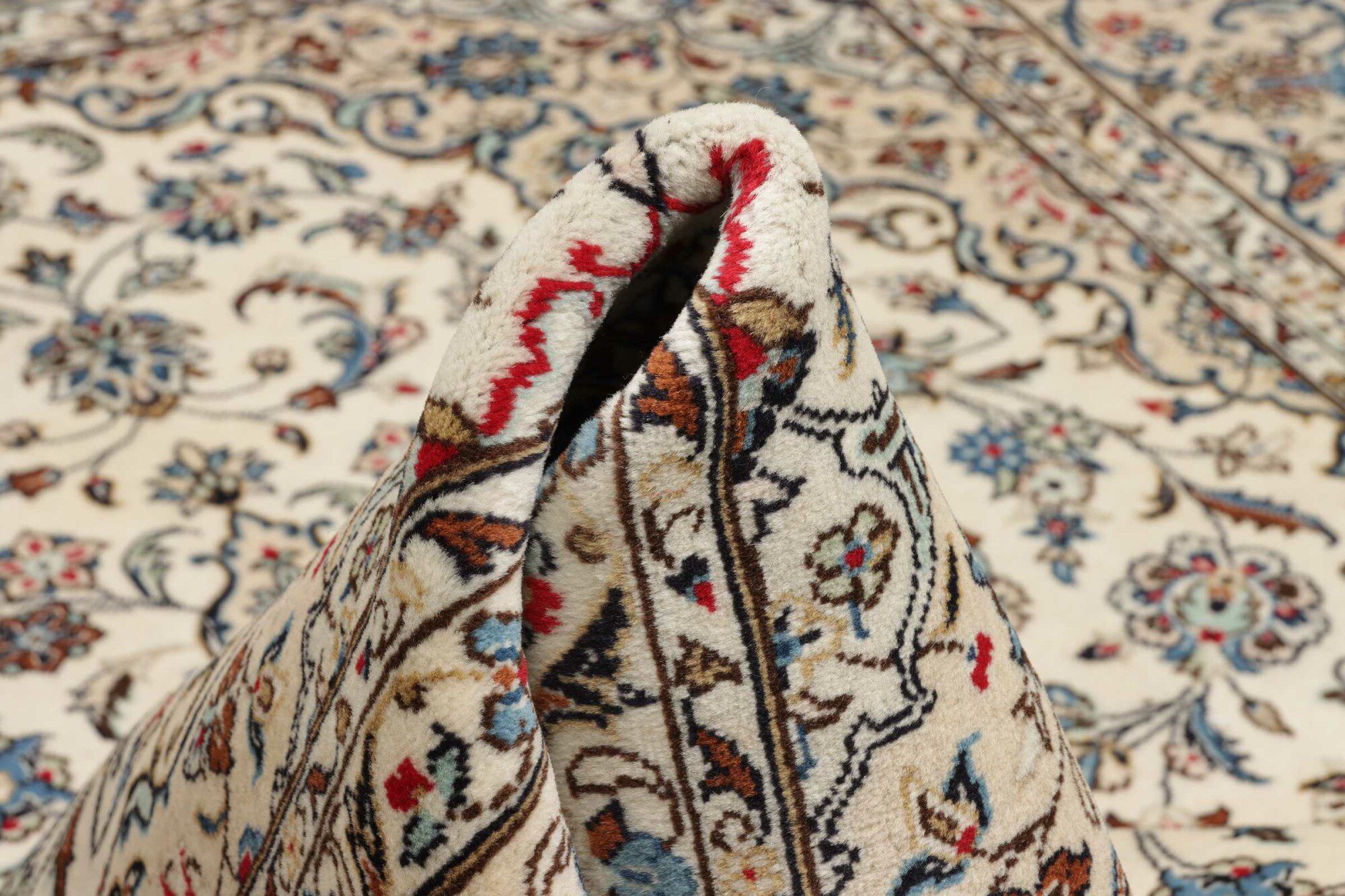 Kashan 300X196 Cm - Image 9