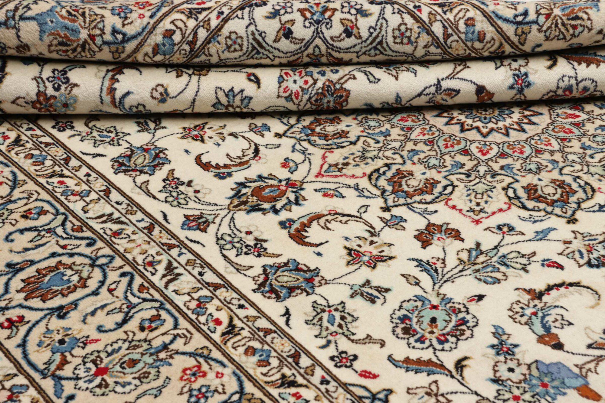Kashan 300X196 Cm - Image 10