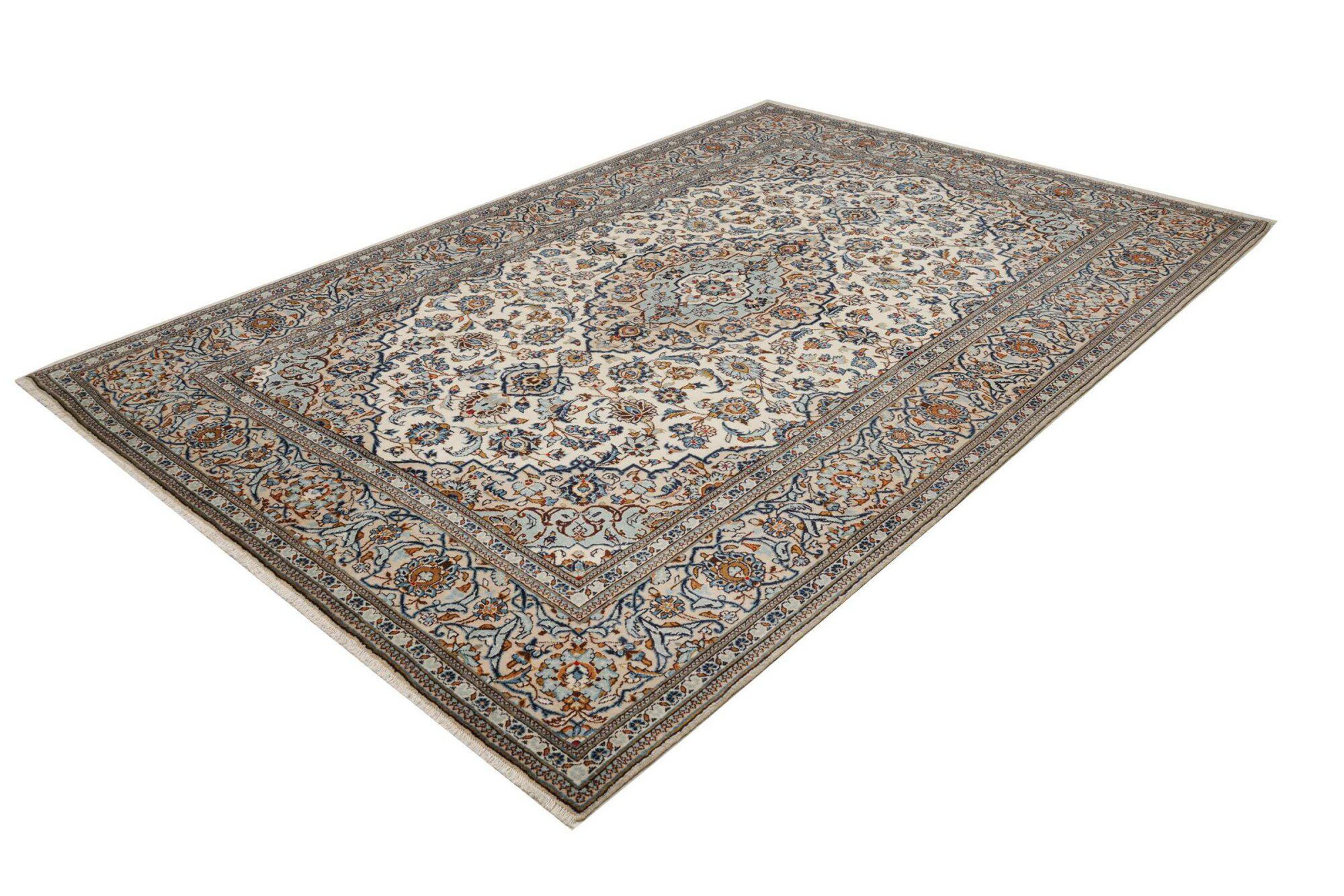 Kashan 303X200 Cm - Image 2