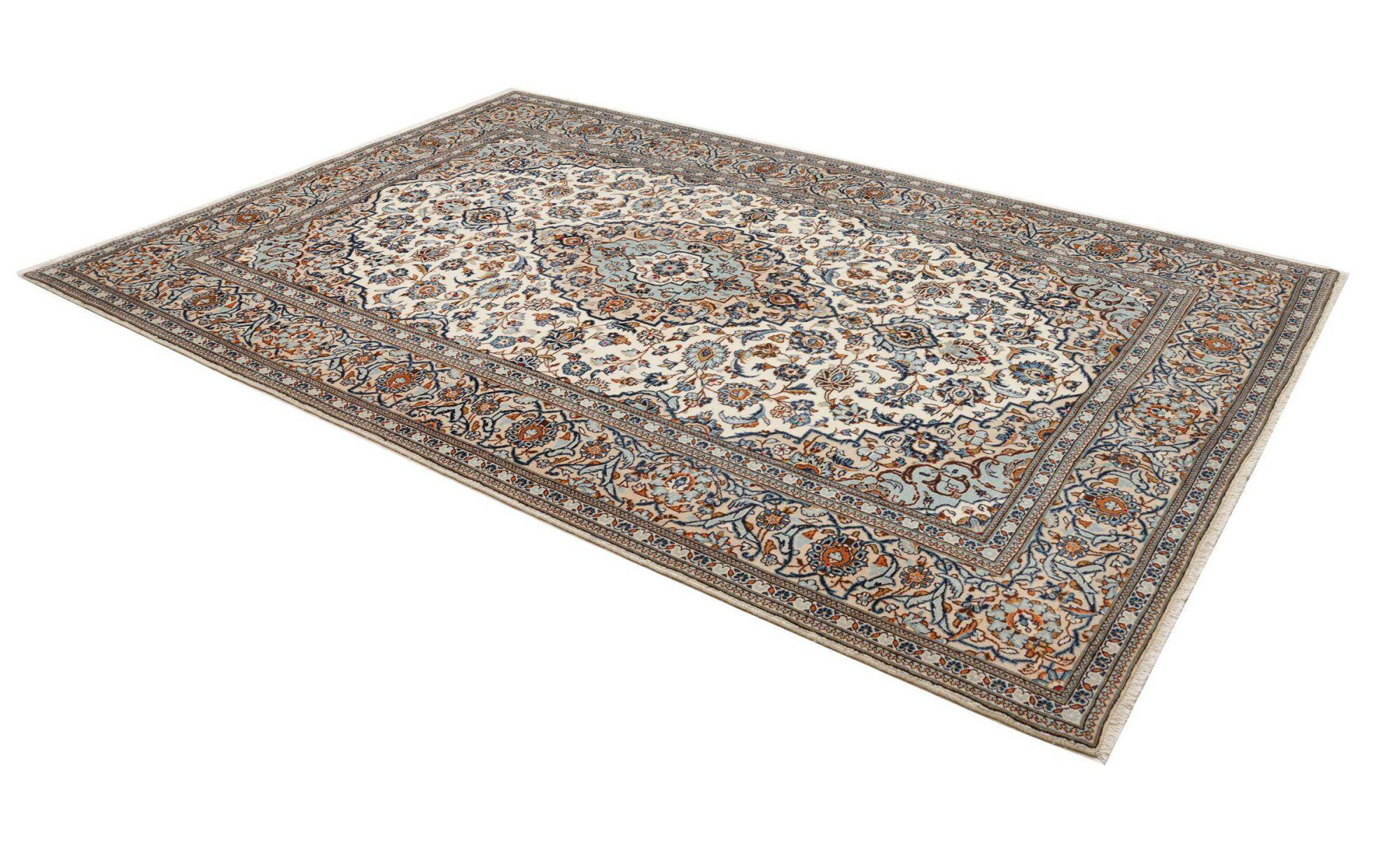 Kashan 303X200 Cm - Image 3