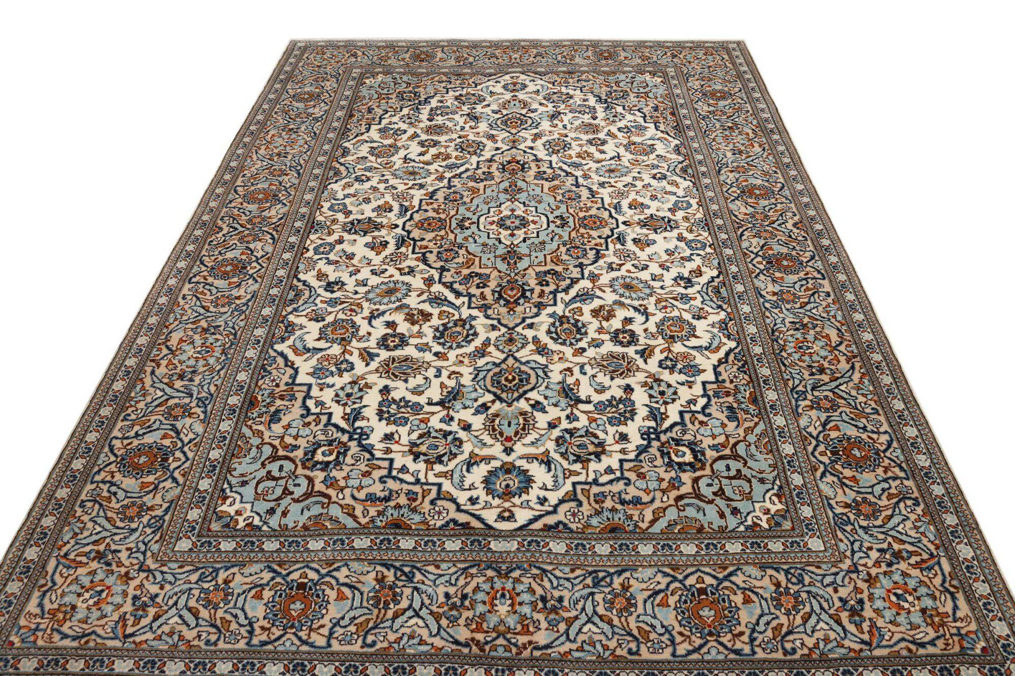 Kashan 303X200 Cm - Image 4