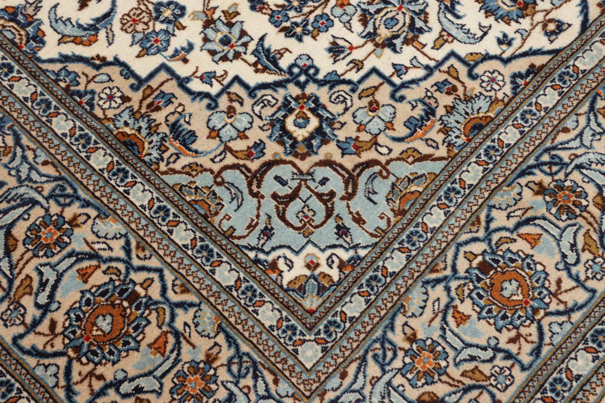 Kashan 303X200 Cm - Image 6