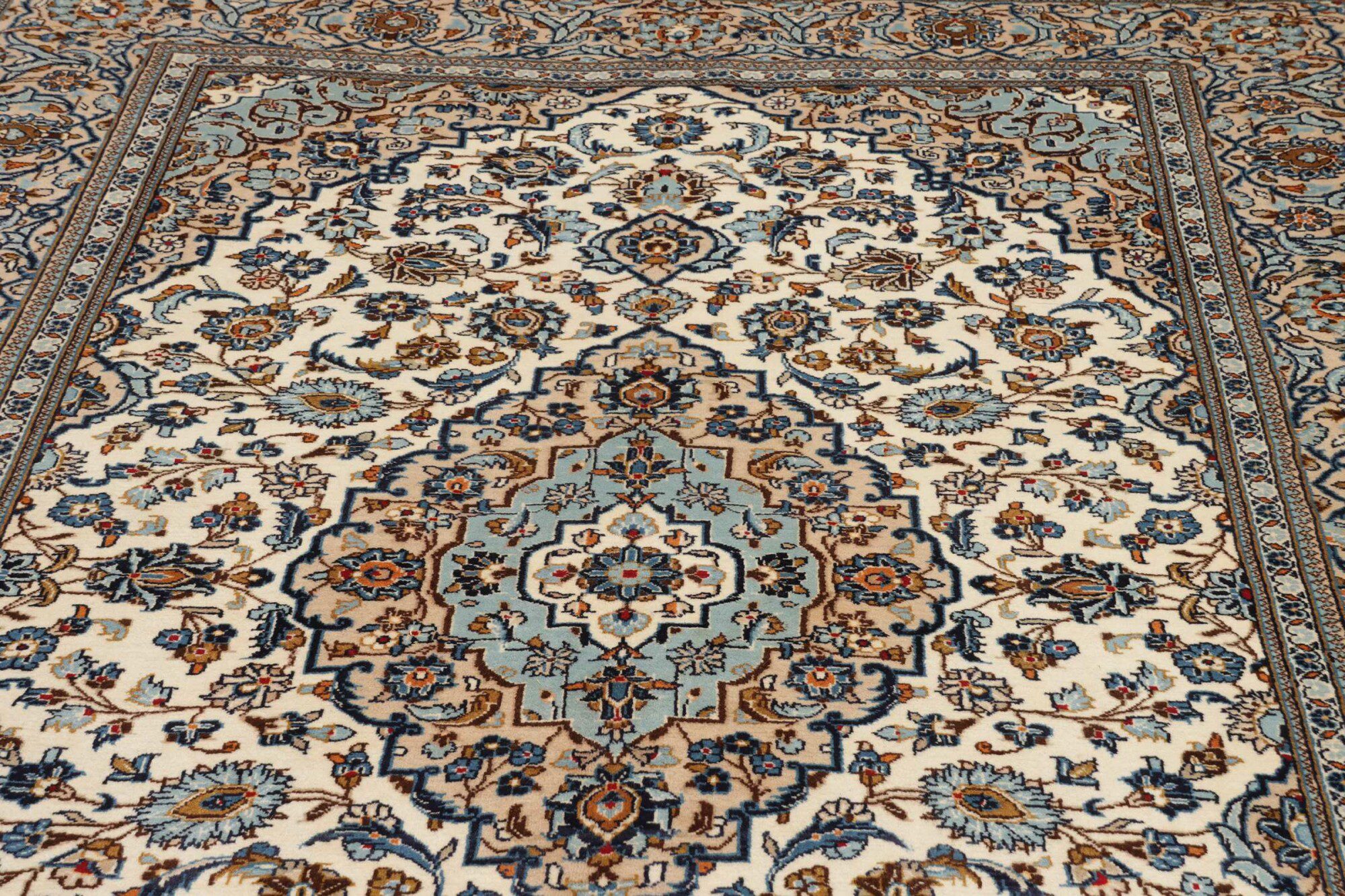 Kashan 303X200 Cm - Image 8
