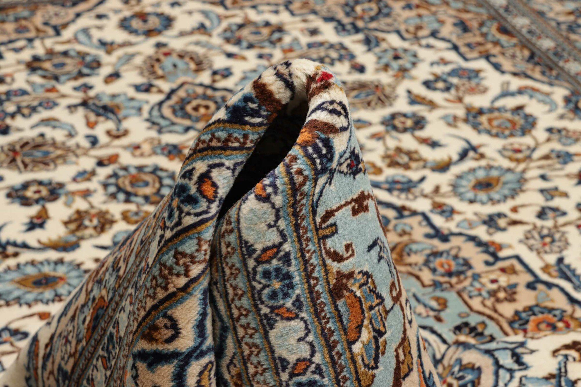 Kashan 303X200 Cm - Image 9
