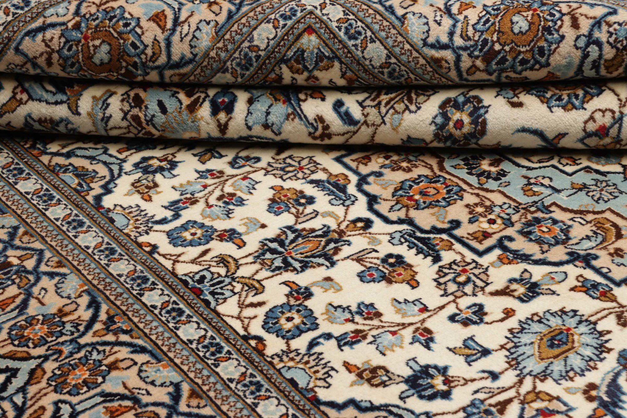 Kashan 303X200 Cm - Image 10