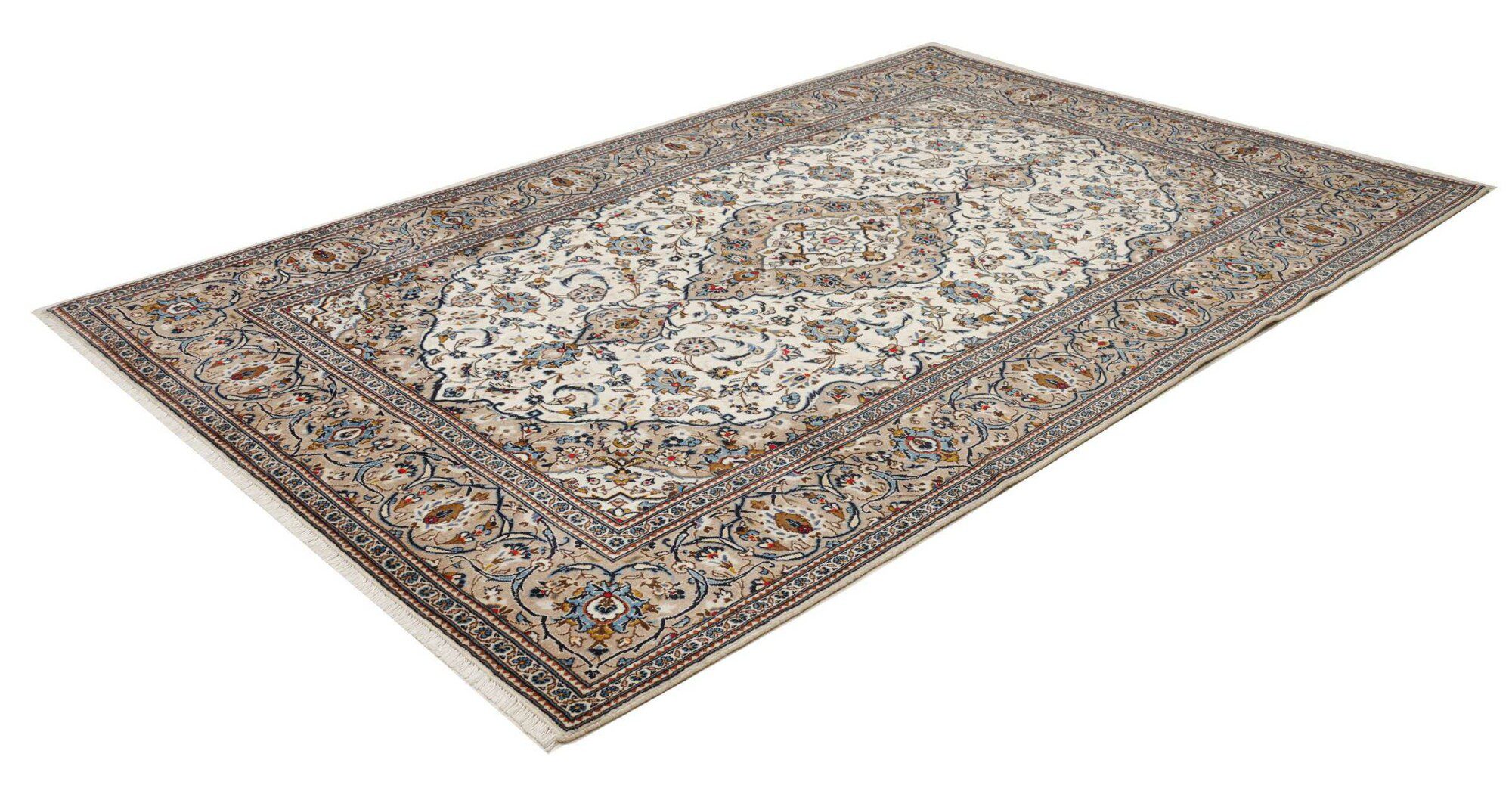Kashan 306X200 Cm - Image 2