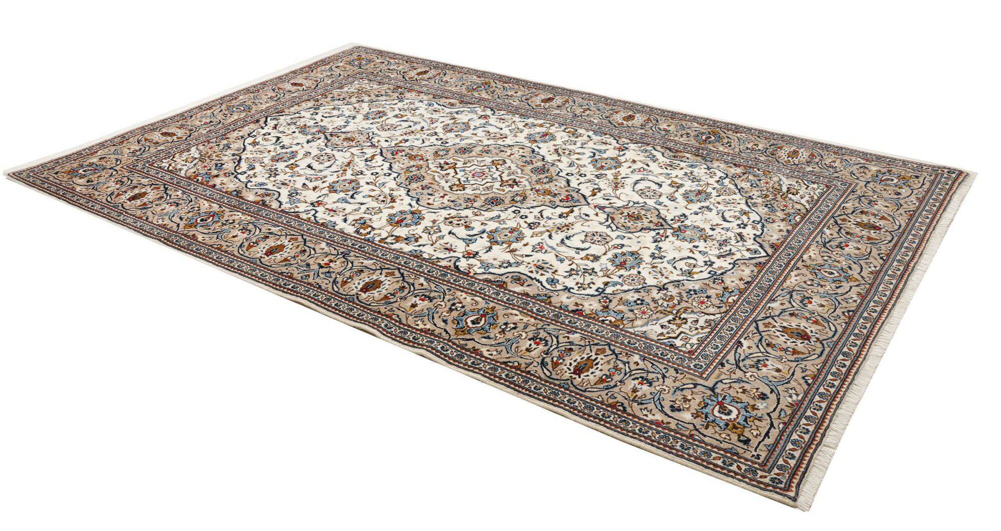 Kashan 306X200 Cm - Image 3