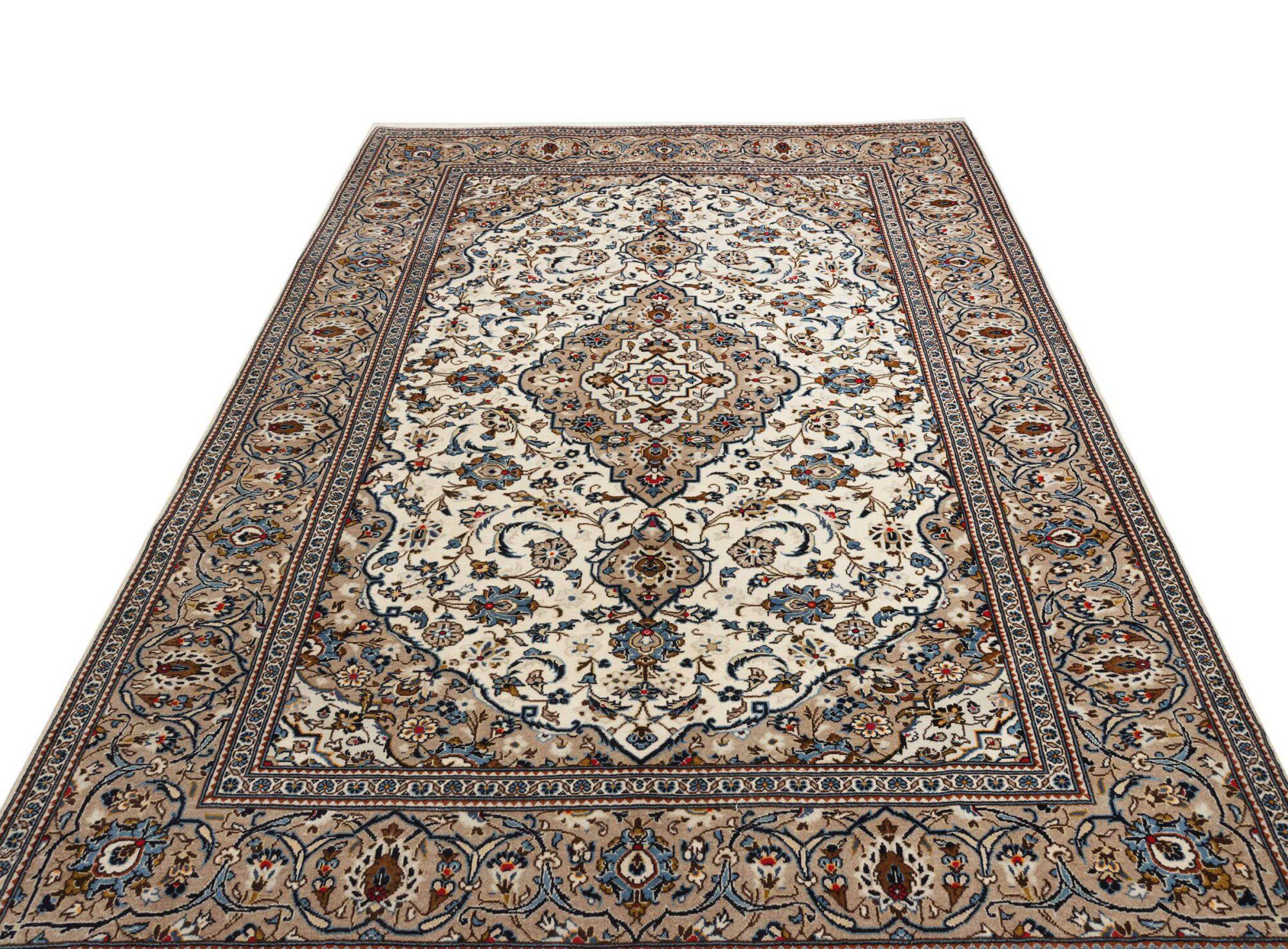 Kashan 306X200 Cm - Image 4